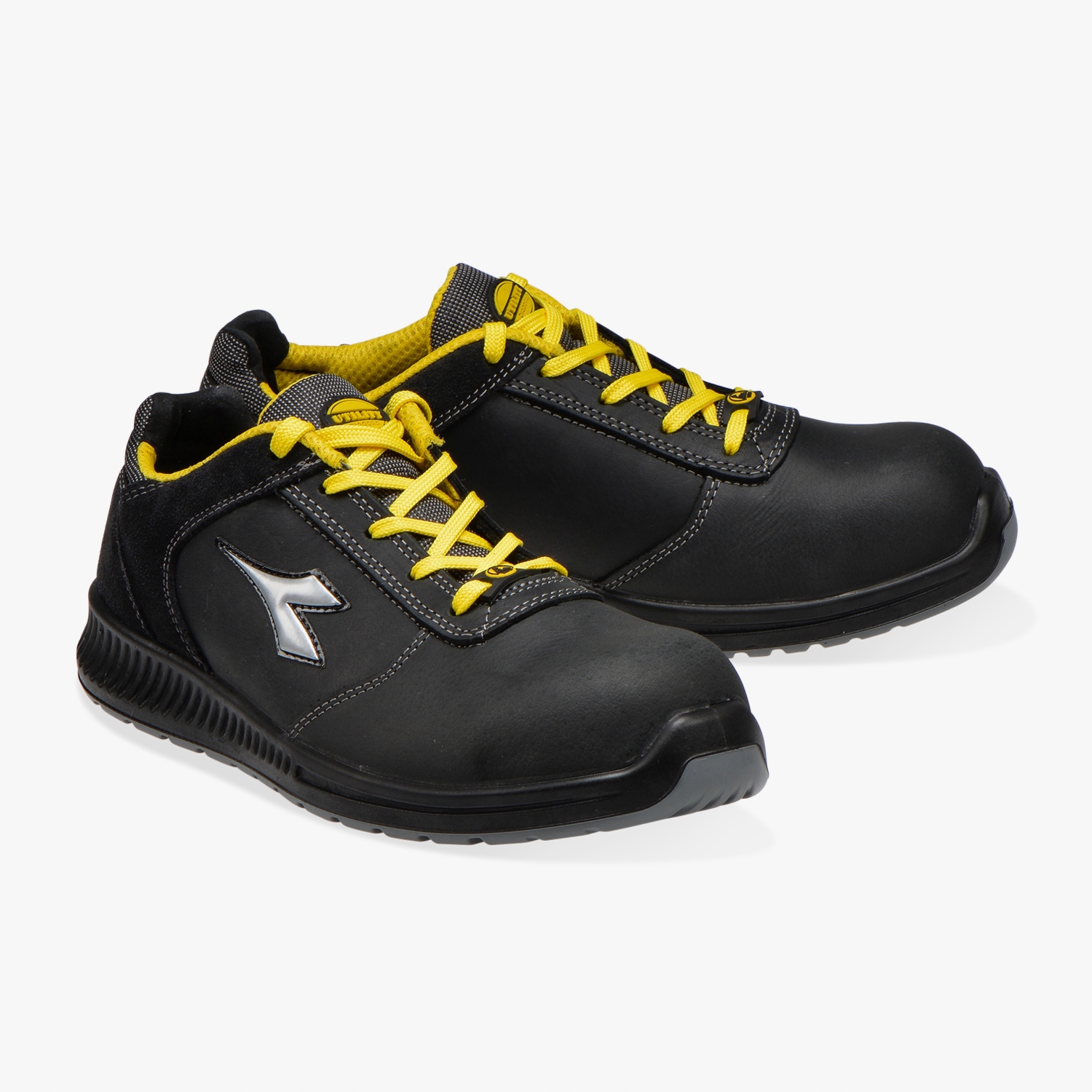 Pracovná obuv Diadora, obuv 701.175524, veľkosť 43